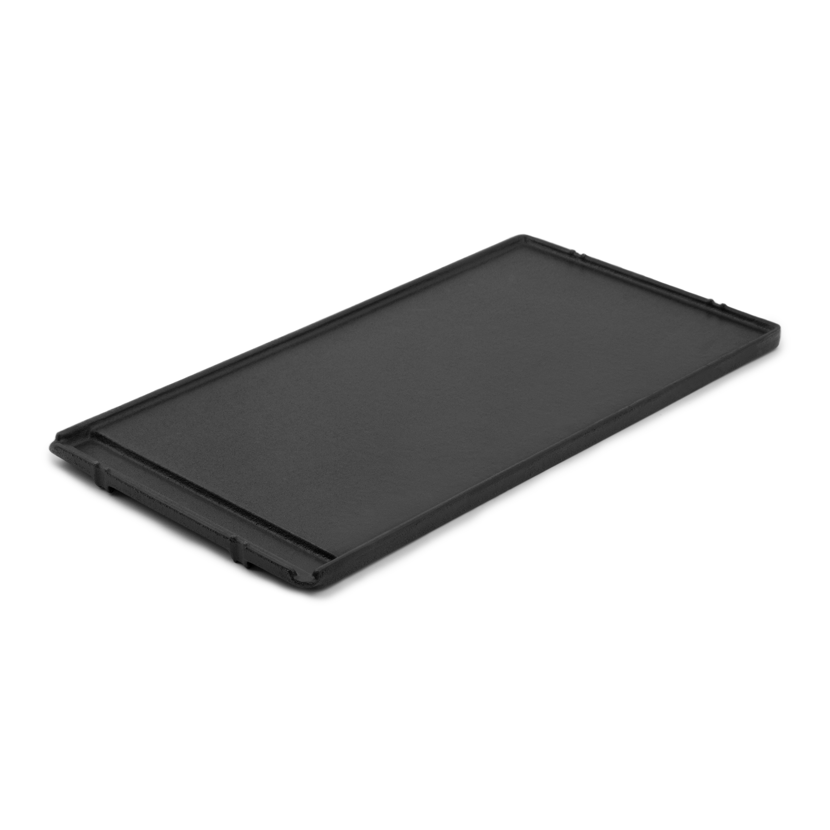broil-king-exact-fit-griddle-sovereign-gusseisen-grillplatte image 1