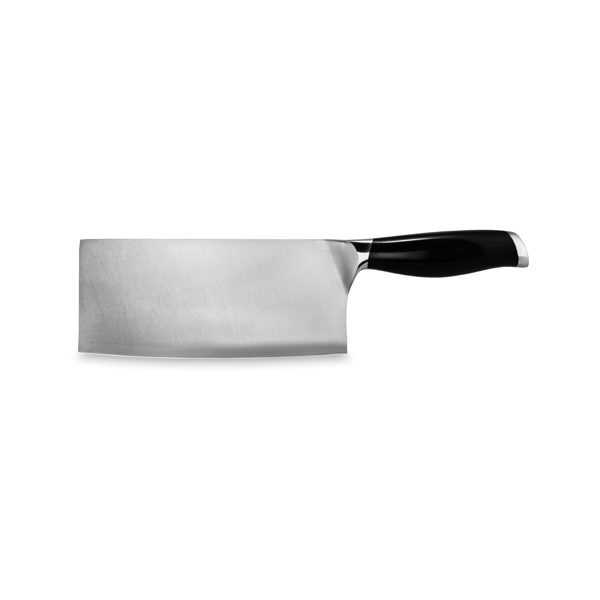 ken-hom-excellence-edelstahl-hackbeil-cleaver-18-cm image 2