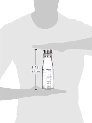 k-chenprofi-dressing-shaker-250-ml-kunststoff-mit-edelstahldeckel image 6