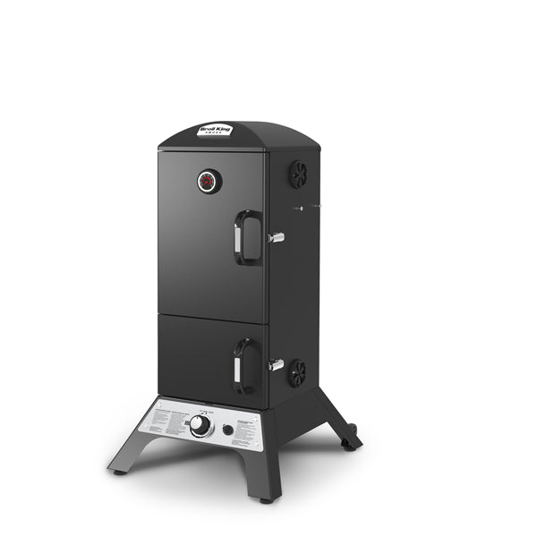 broil-king-vertical-gas-smoker-gassmoker-770-sq-in image 4