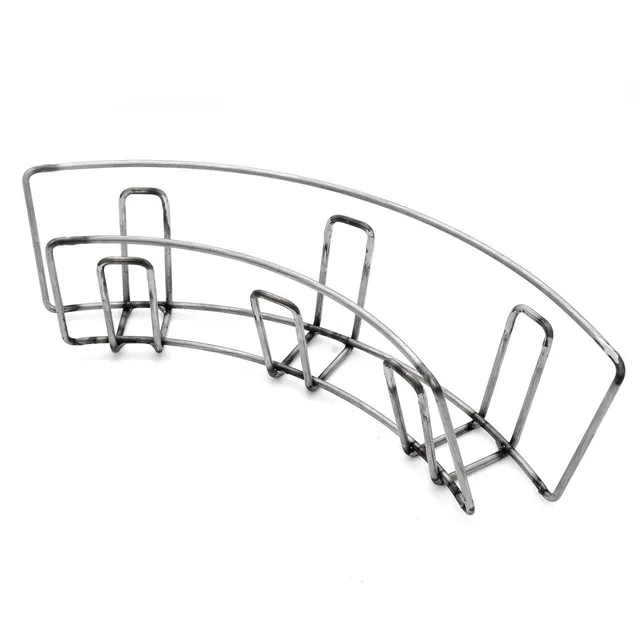 char-broil-140-514-edelstahl-rippchenhalter-max-rib-rack image 1