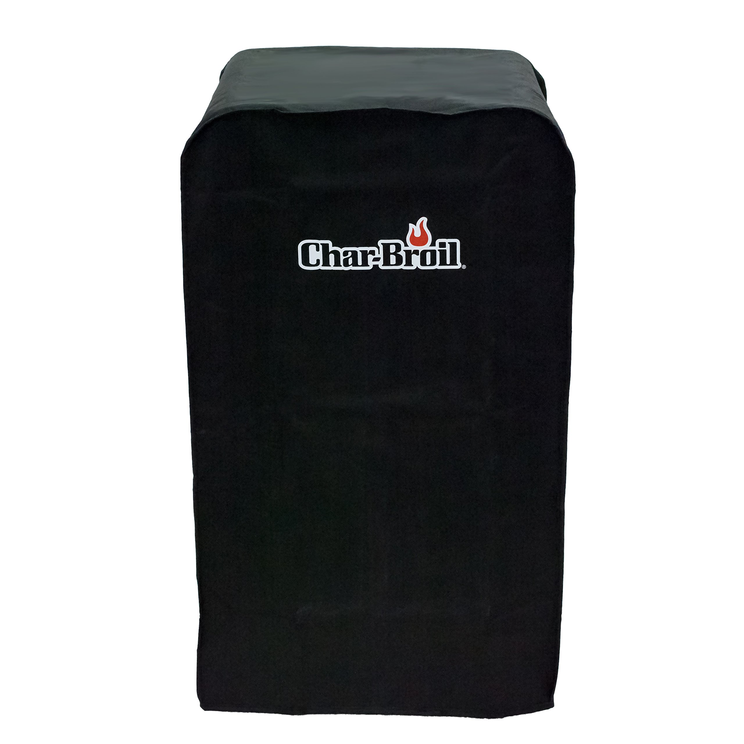 char-broil-digital-electric-smoker-cover-76-2-cm-schwarz image 1