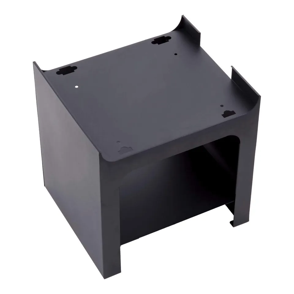 char-broil-140764-digital-smoker-unterbau-standfu-schwarz-stahl image 1