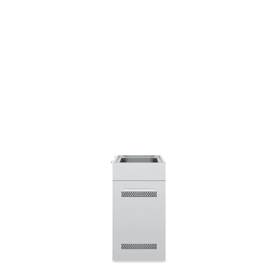 broil-king-edelstahl-gasflaschen-schrank-seitenbrenner-unterschrank image 1