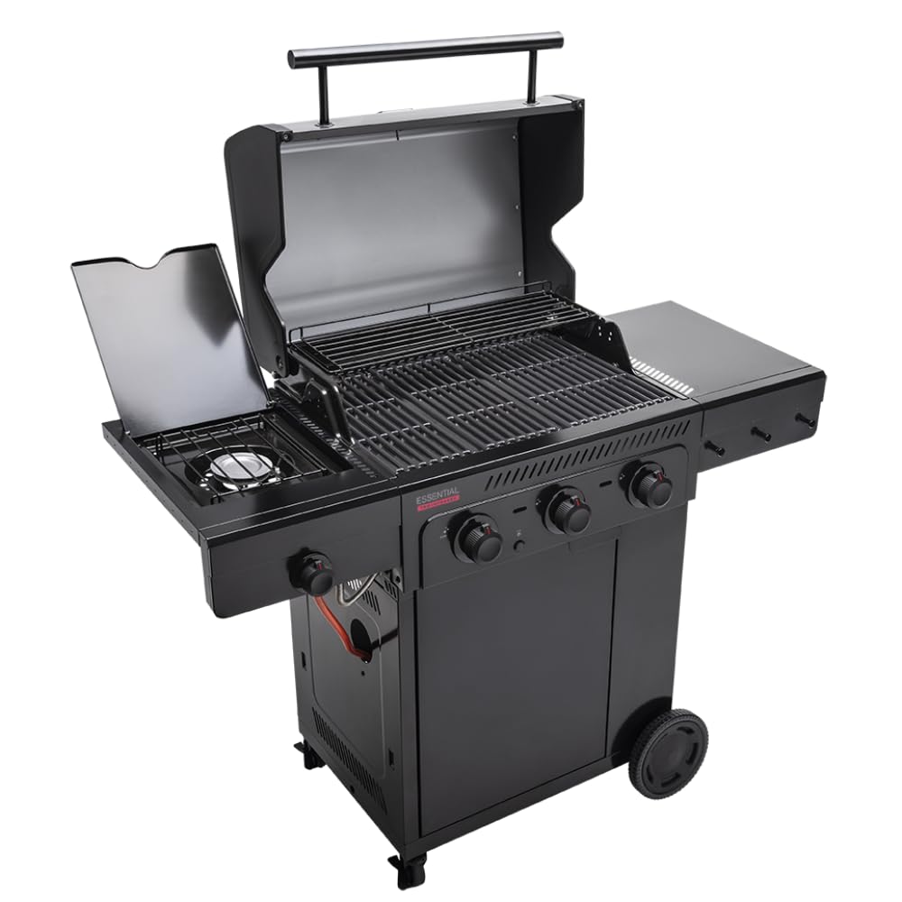 char-broil-essential-3-1-brenner-gasgrill-tru-infrared image 2
