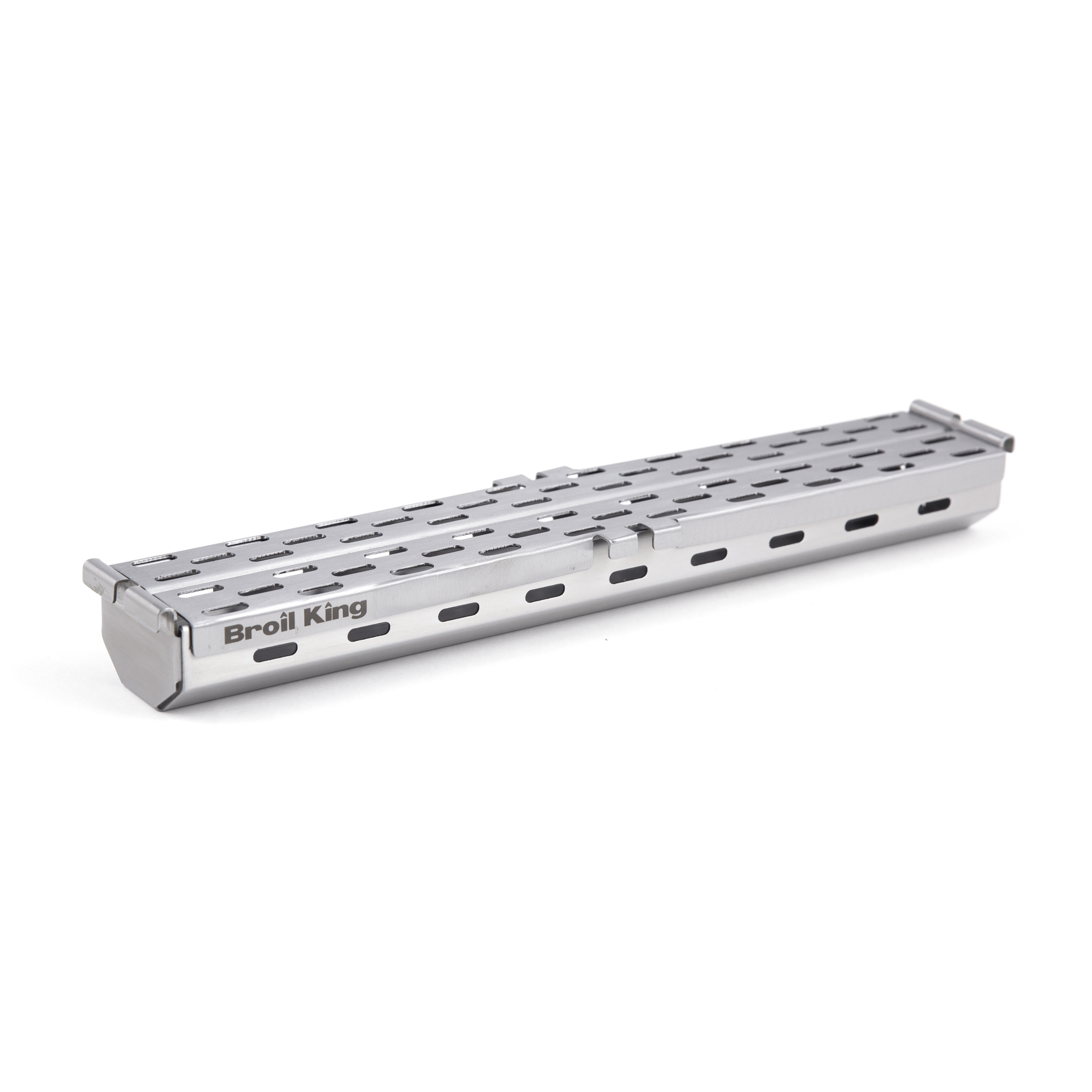 broil-king-edelstahl-pellet-smoker-box image 1