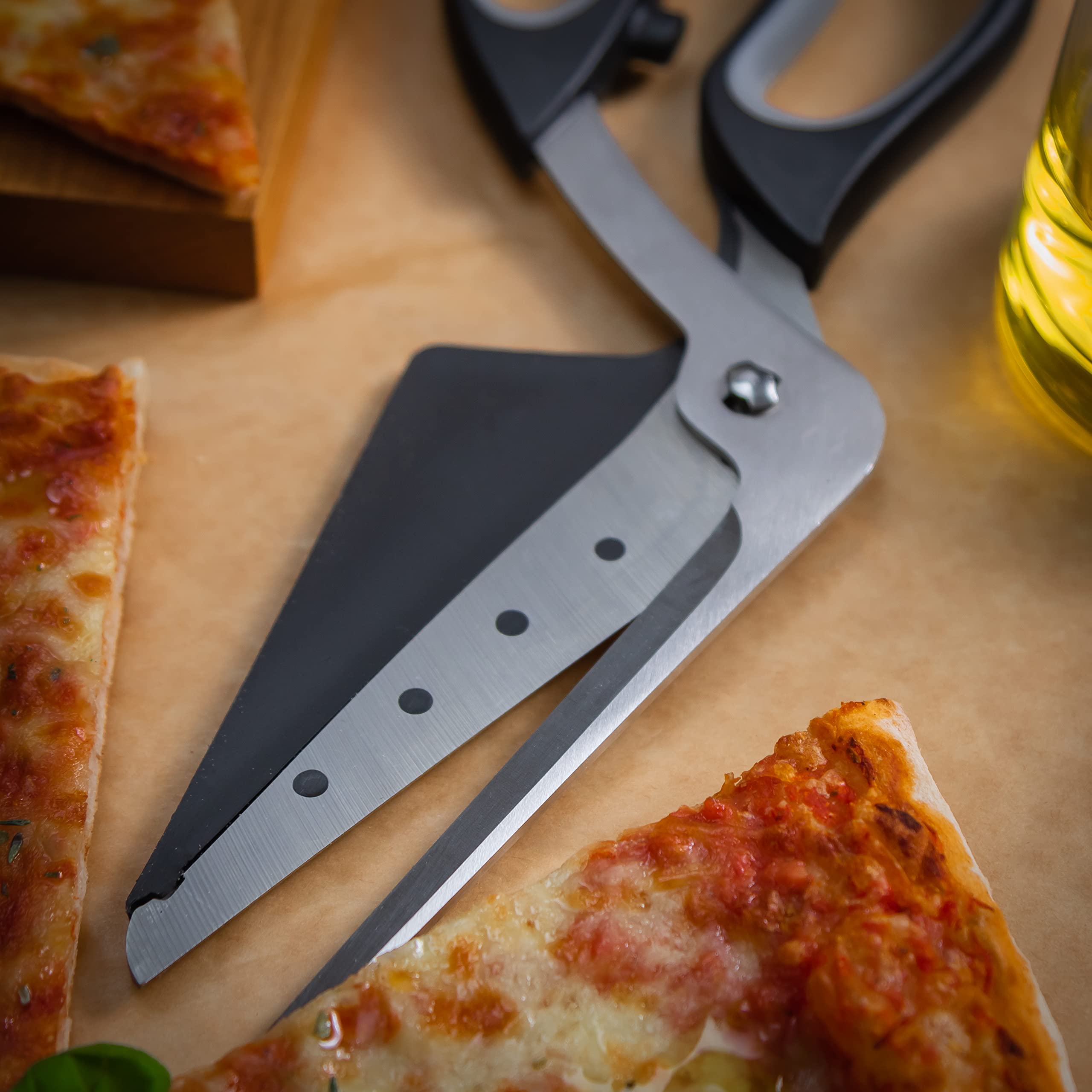 k-chenprofi-pizzaschere-kp-804980000-grau-zerlegbar-edelstahl-mit-servierfl-che image 5