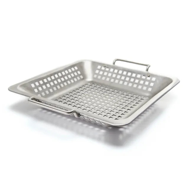 broil-king-grill-wok-edelstahl-30-5-cm image 1