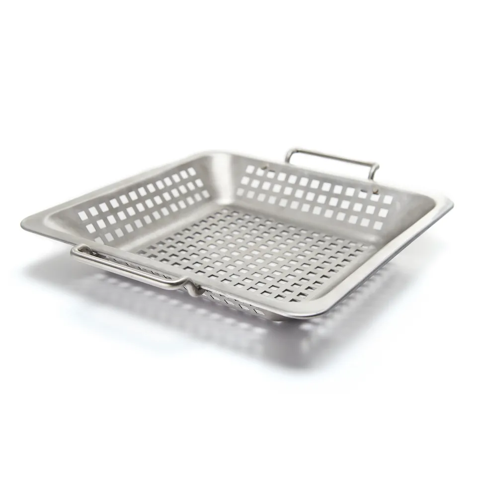 broil-king-grill-wok-edelstahl-30-5-cm image 1