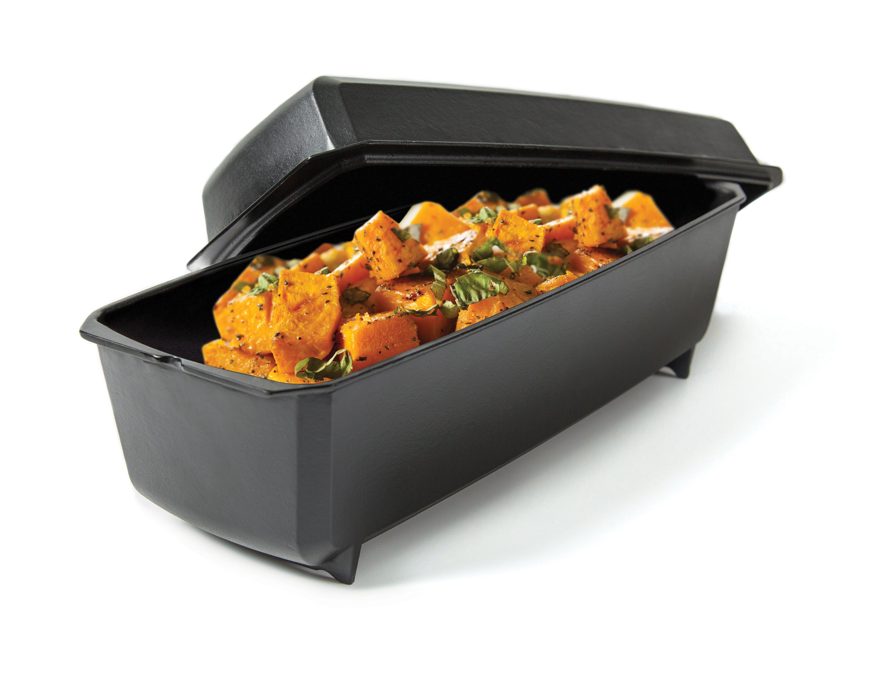 broil-king-rib-roaster-rippchenhalter-aus-gusseisen image 2