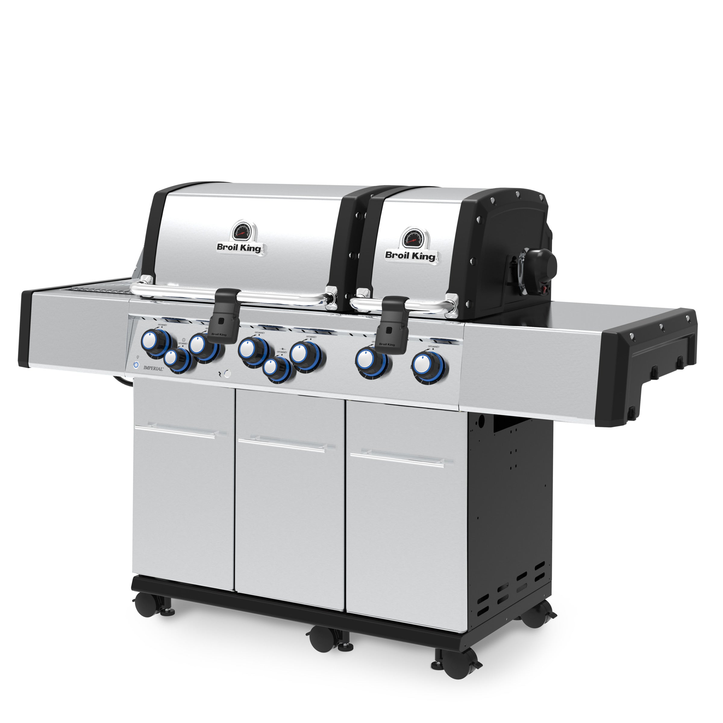 broil-king-regal-s-690-pro-infrared-gasgrill image 4