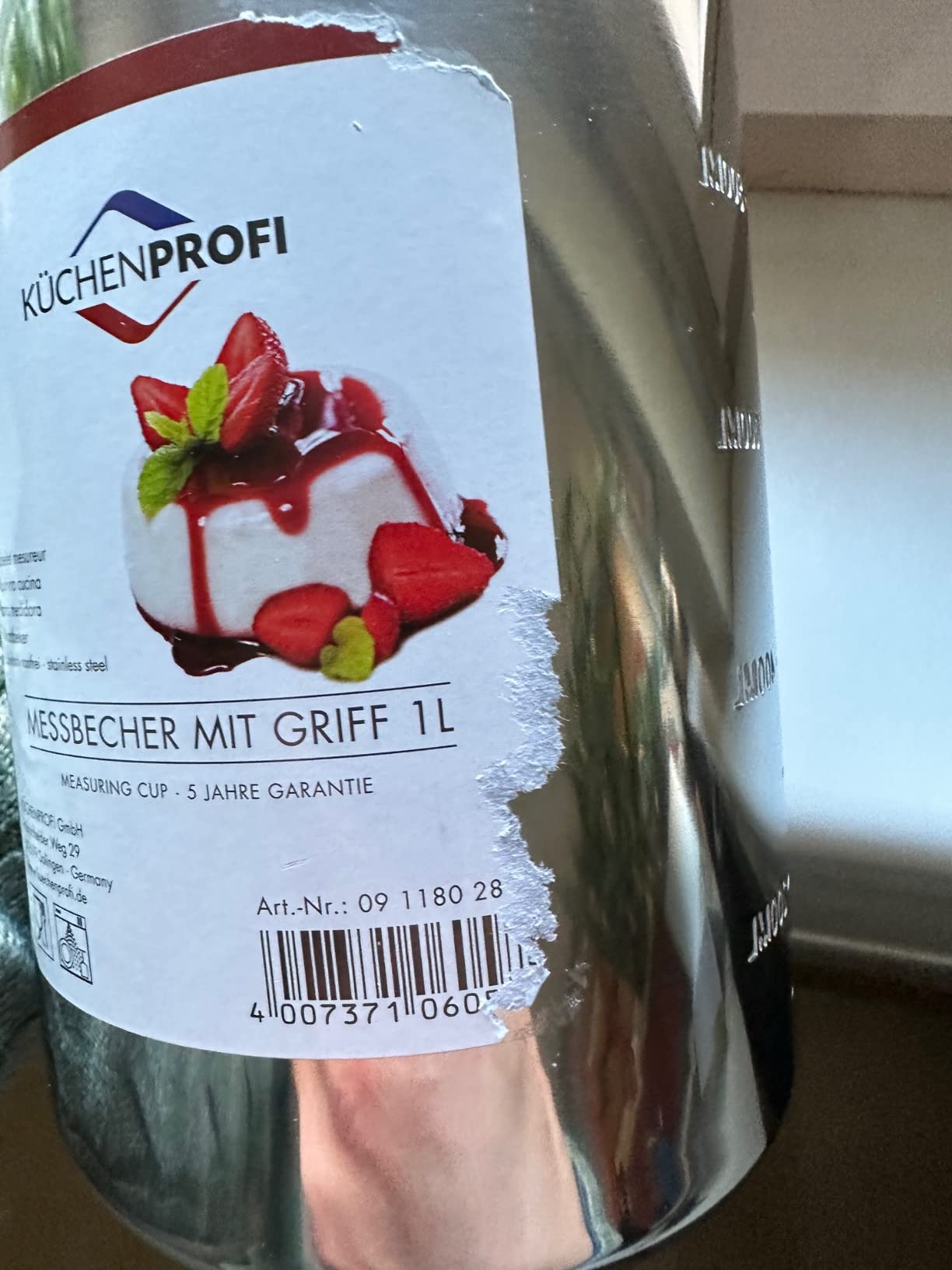 Praktisch in der Küche