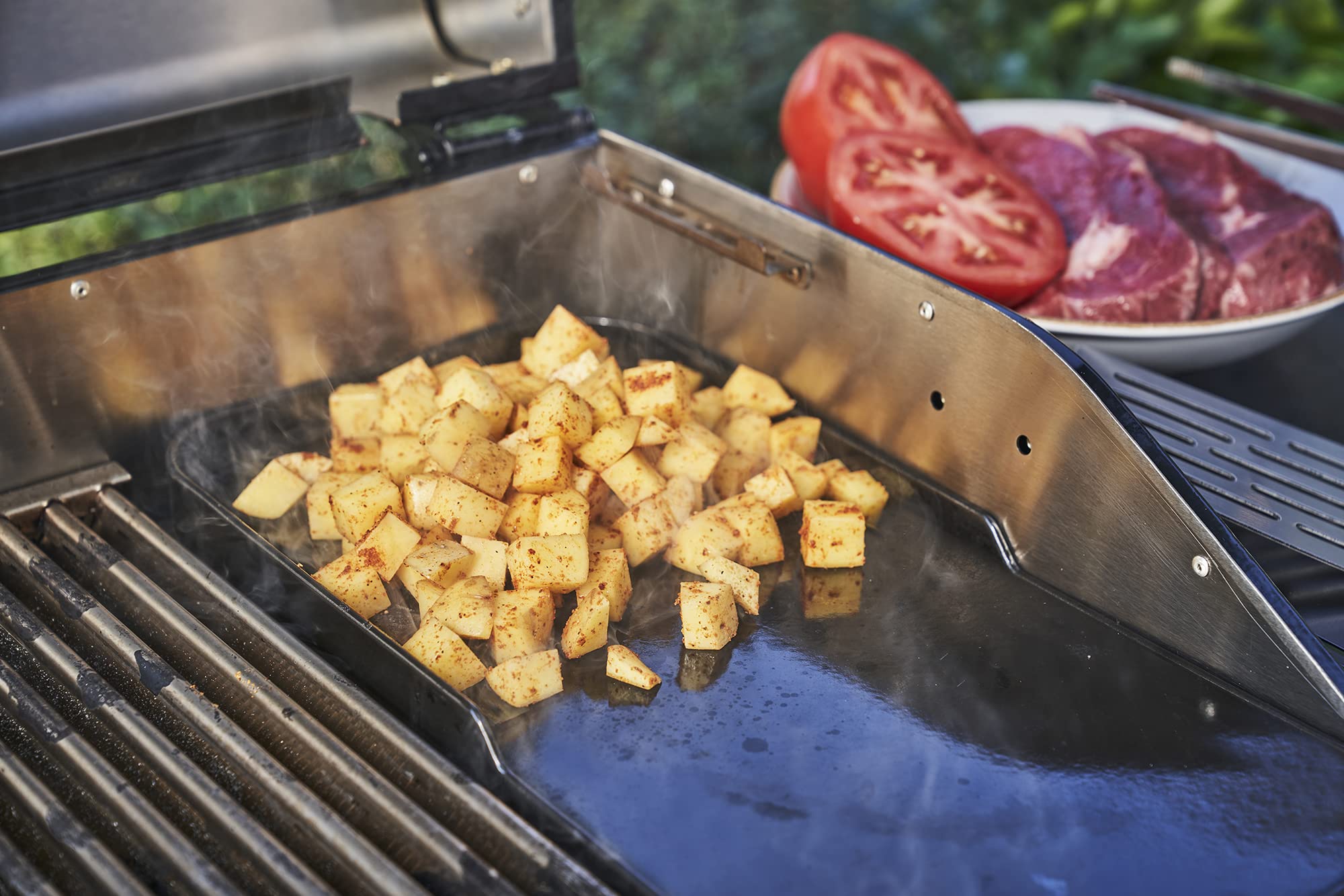 char-broil-smart-e-grillplatte-18-9-x-38-8-cm-elektrogrill-zubeh-r image 6