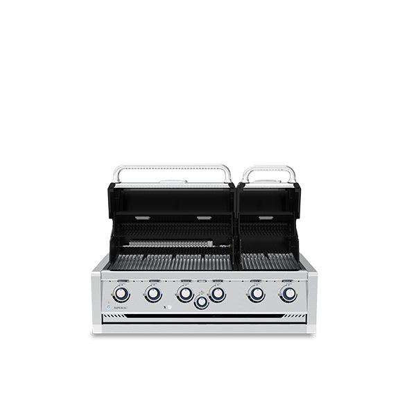 broil-king-imperial-s-670-built-in-44-doppelofen-grillkopf image 2