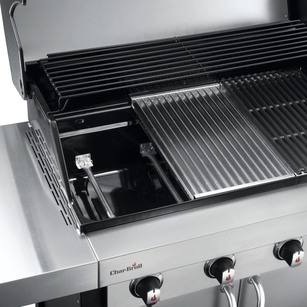 char-broil-professional-4400s-gasgrill-4-brenner-edelstahl image 4