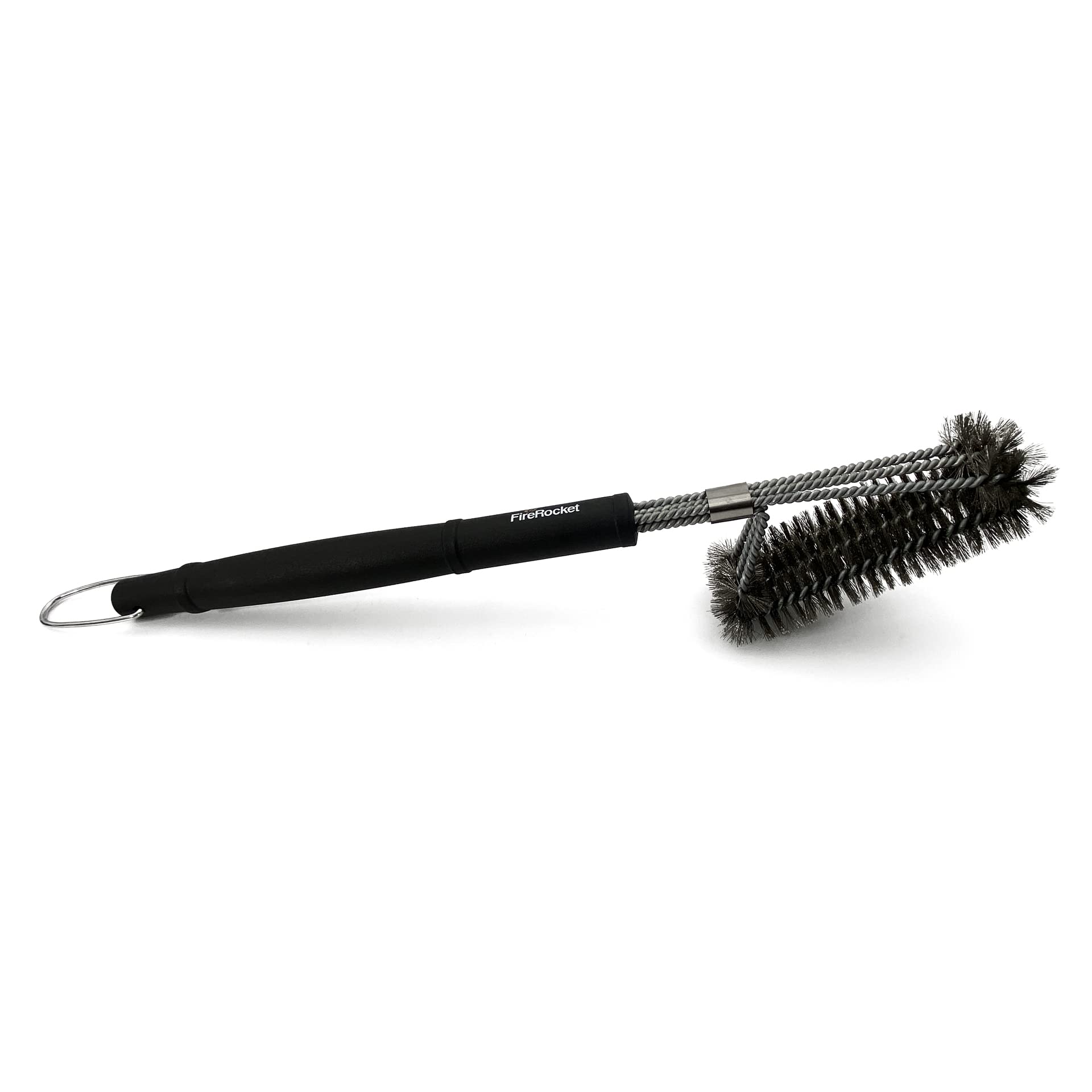 firerocket-grillb-rste-3-kopf-45-cm-edelstahl-reinigungsb-rste image 5
