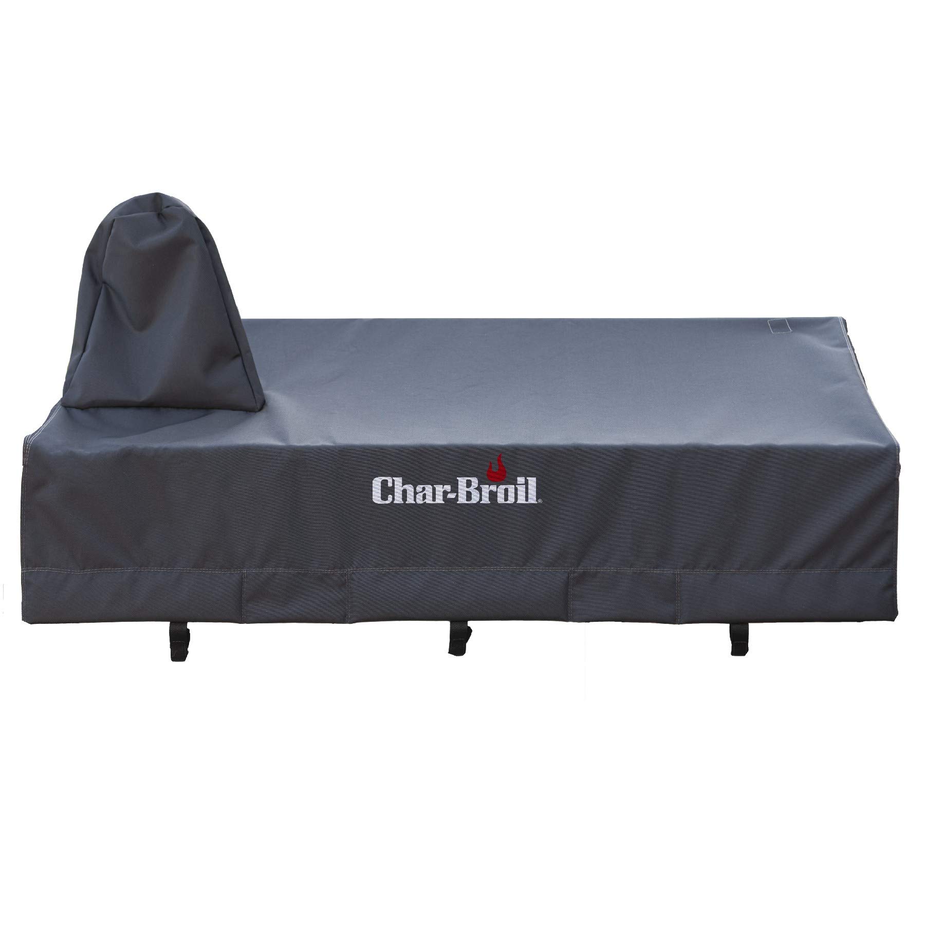 char-broil-3200-ultimate-entertainment-wetterschutzhaube-schwarz image 1