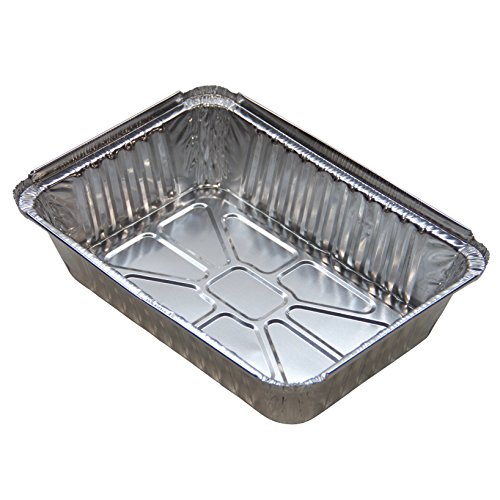 char-broil-140-762-the-big-easy-fettauffangschalen-22-5-x-16-5-x-5-5-cm-5-st-ck image 2
