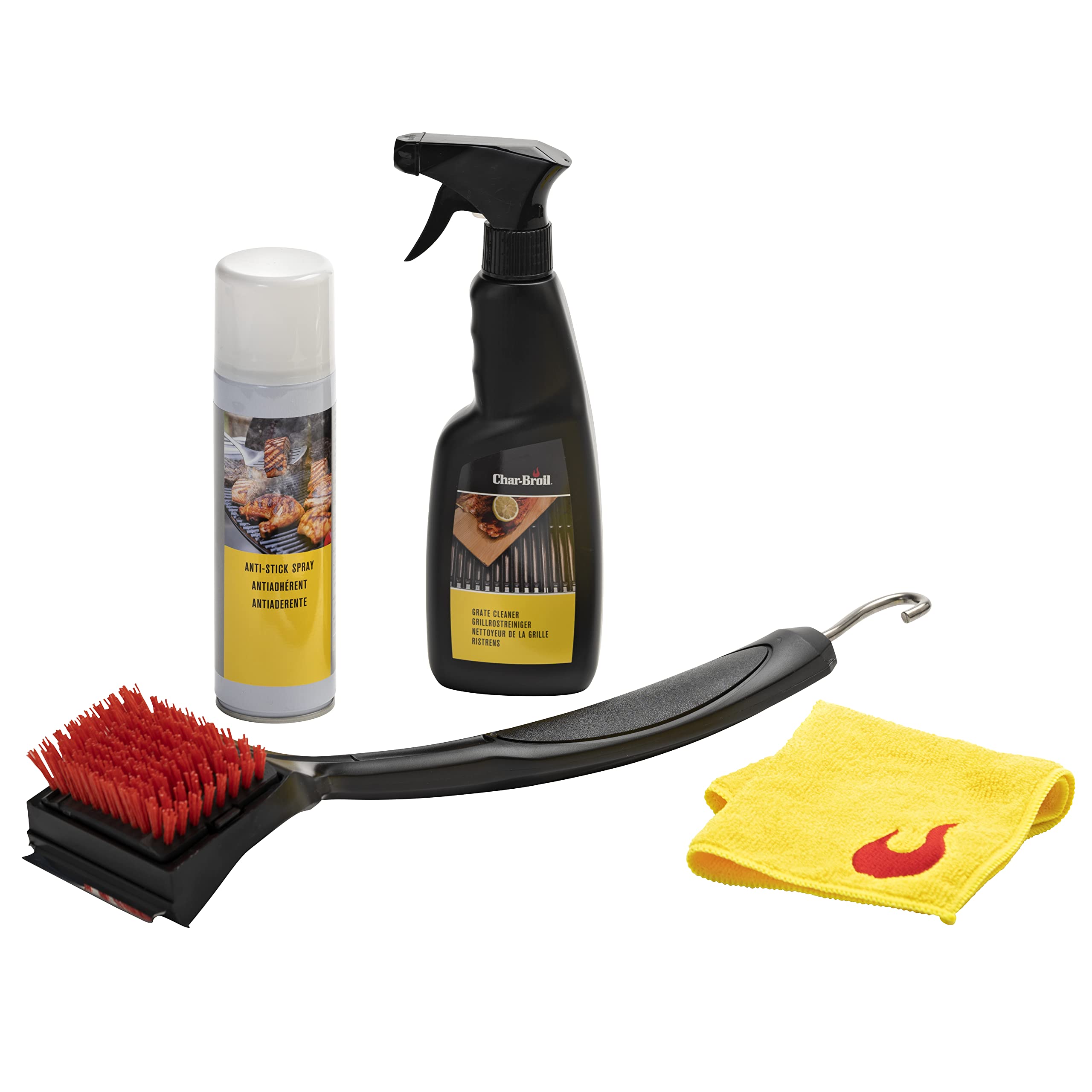 char-broil-maintenance-kit-grillpflege-set-4-teilig image 1