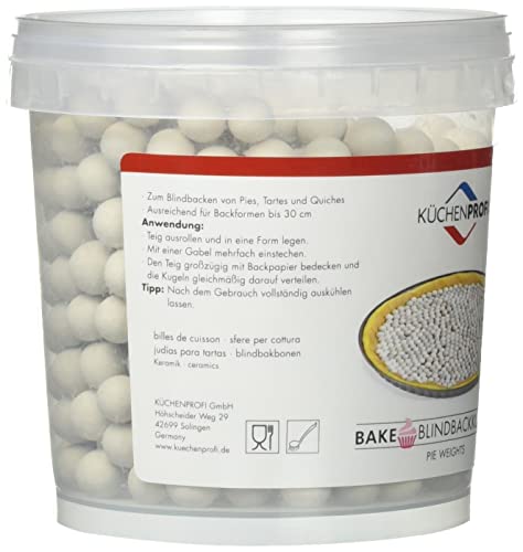 k-chenprofi-blindbackkugeln-850-g-keramik-f-r-formen-bis-30-cm image 8