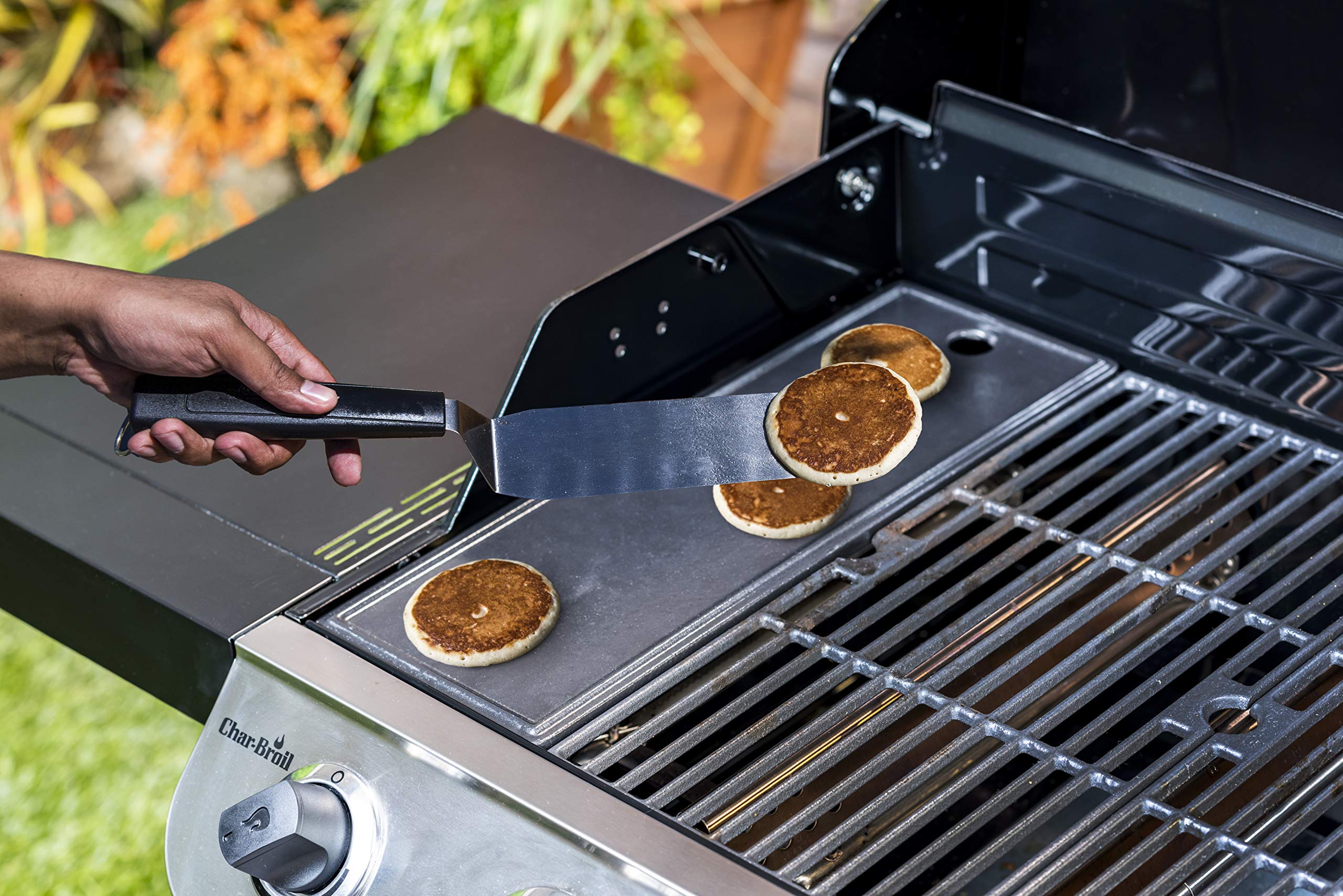 char-broil-140-031-grillplatte-gusseisen-emailliert-f-r-convective-grills image 4