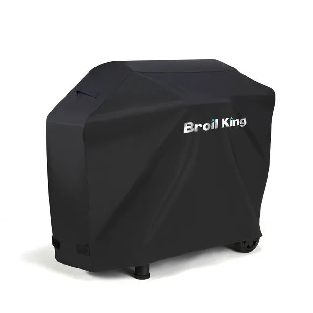 broil-king-crown-pellet-500-grillabdeckung-wasserabweisend image 1