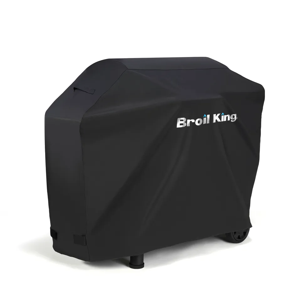 broil-king-crown-pellet-500-grillabdeckung-wasserabweisend image 1