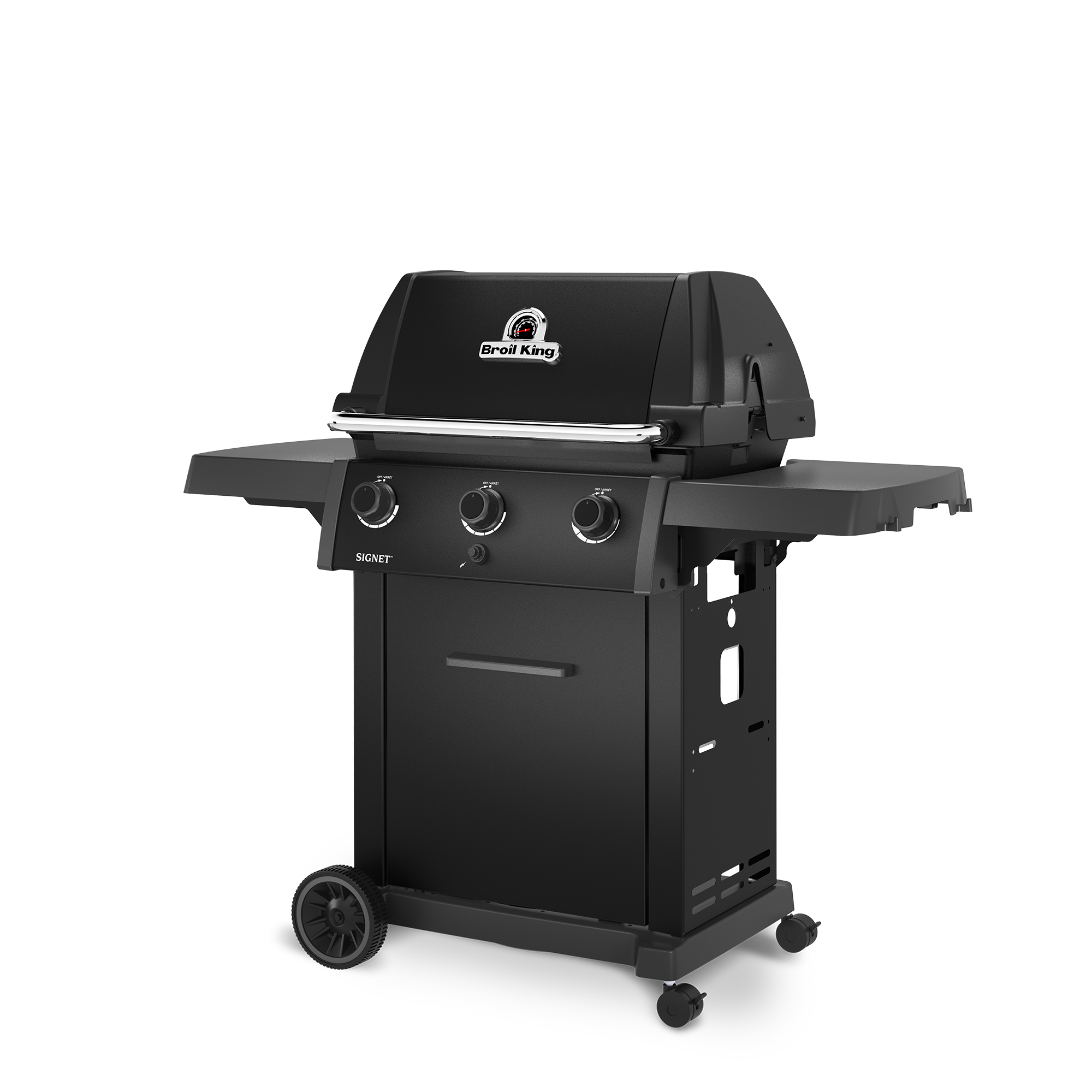 broil-king-signet-320-shadow-gasgrill-3-brenner image 4