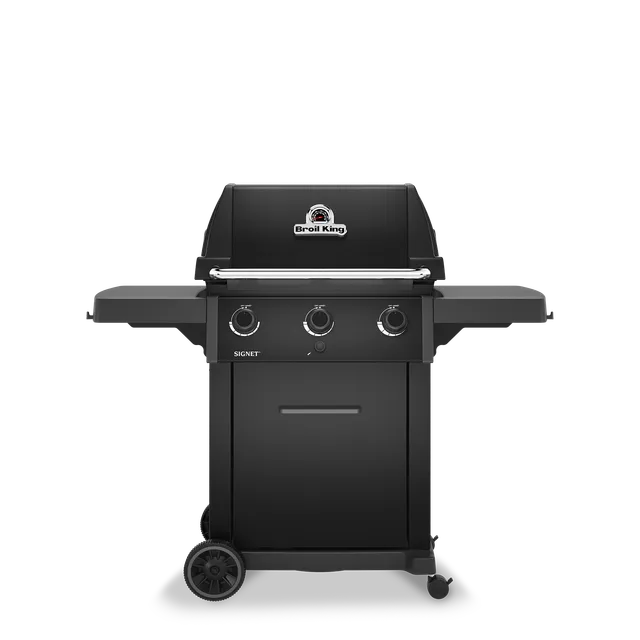 broil-king-signet-320-shadow-gasgrill-3-brenner image 1
