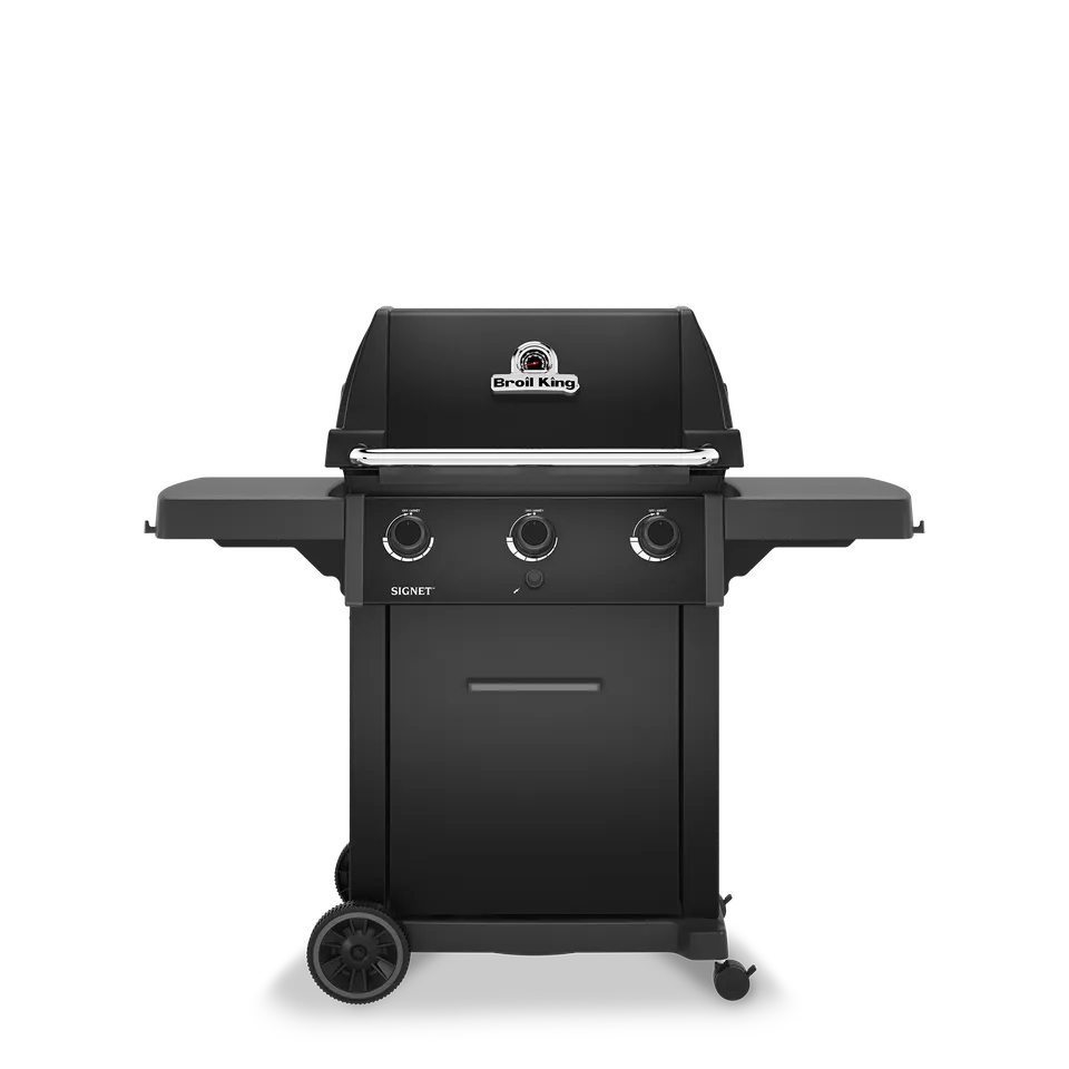 broil-king-signet-320-shadow-gasgrill-3-brenner image 1