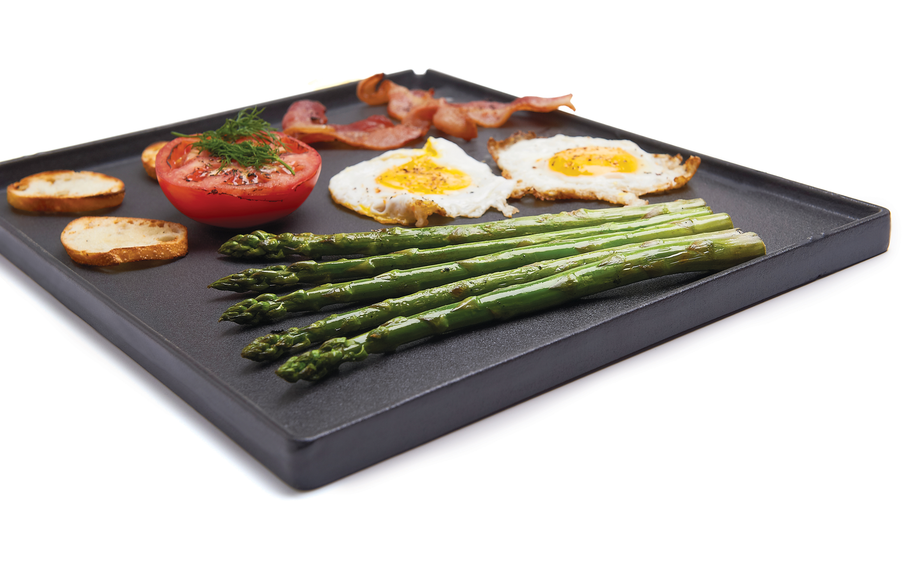 broil-king-exact-fit-griddle-monarch-grillplatte-gusseisen image 5