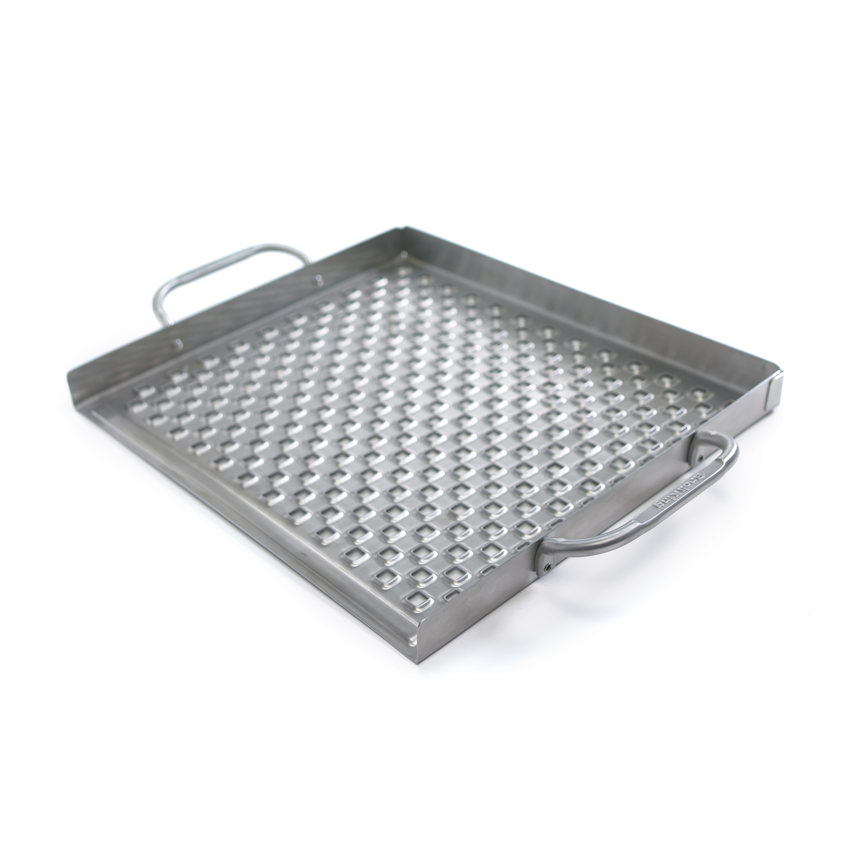broil-king-imperial-flat-topper-39-4-x-33-cm-edelstahl-grillplatte image 1