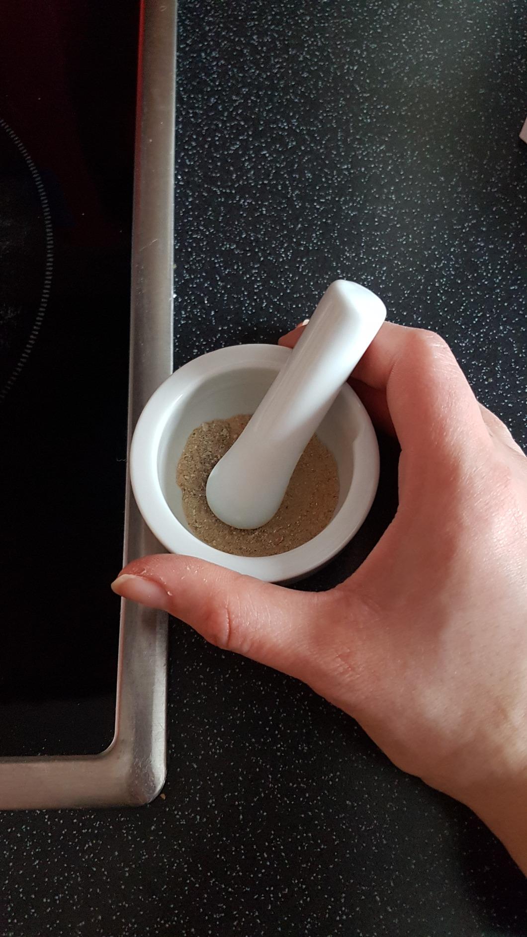 Niedlich, aber wirklich klein