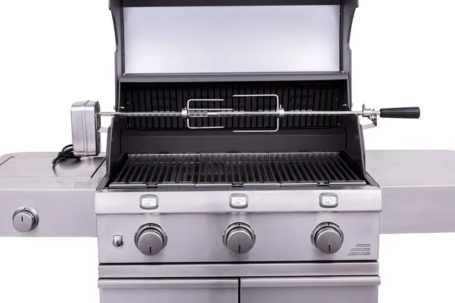 char-broil-140103-premium-drehspie-set-f-r-performance-und-gas2coal-grills-edels image 1