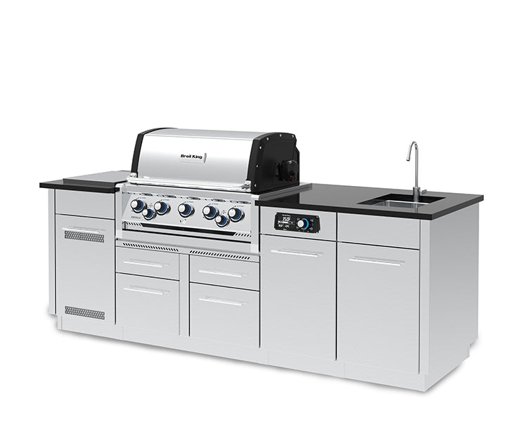 broil-king-imperial-qs-590ie-einbau-gasgrill image 3