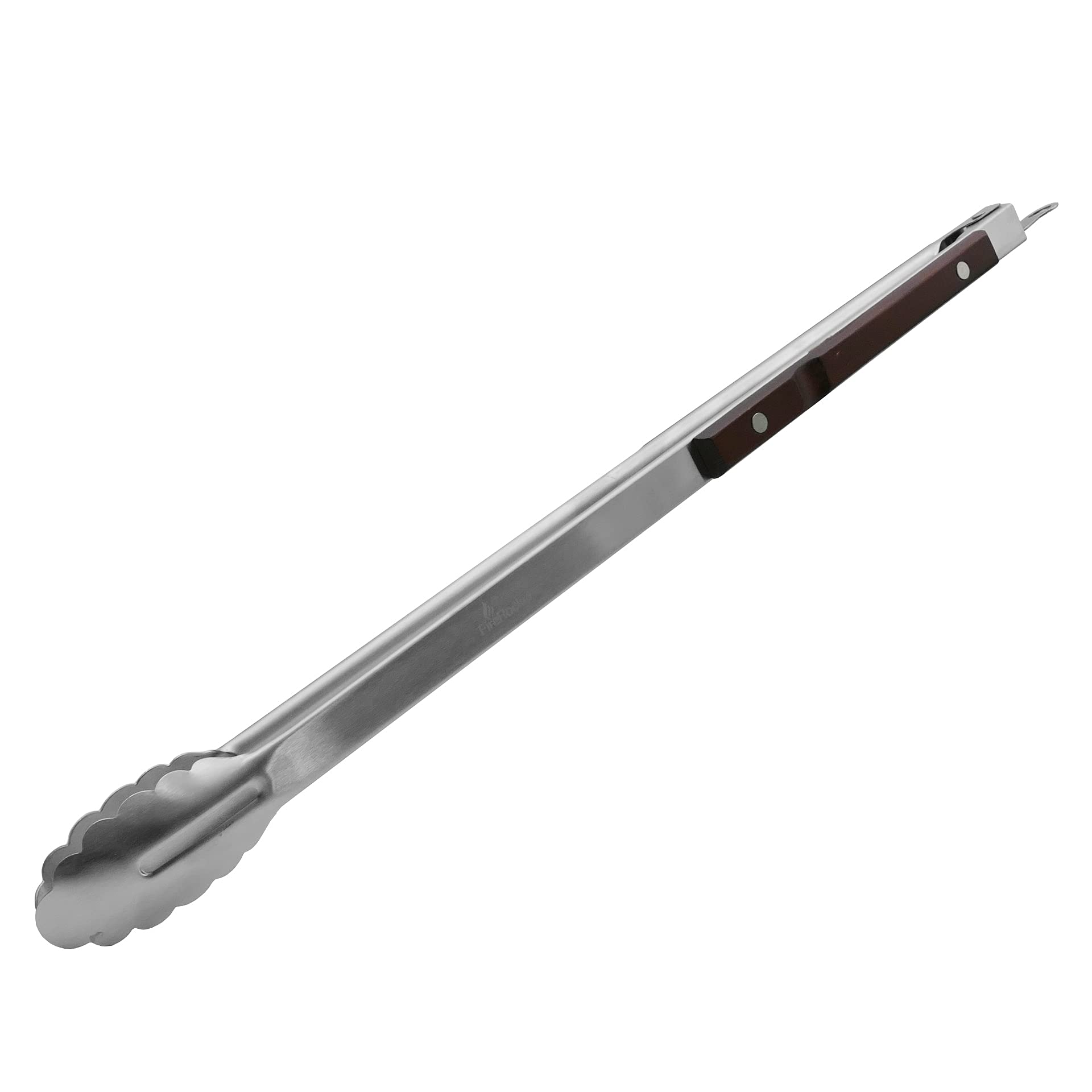 firerocket-grillzange-xxl-53-cm-edelstahl-mit-holzgriff image 2
