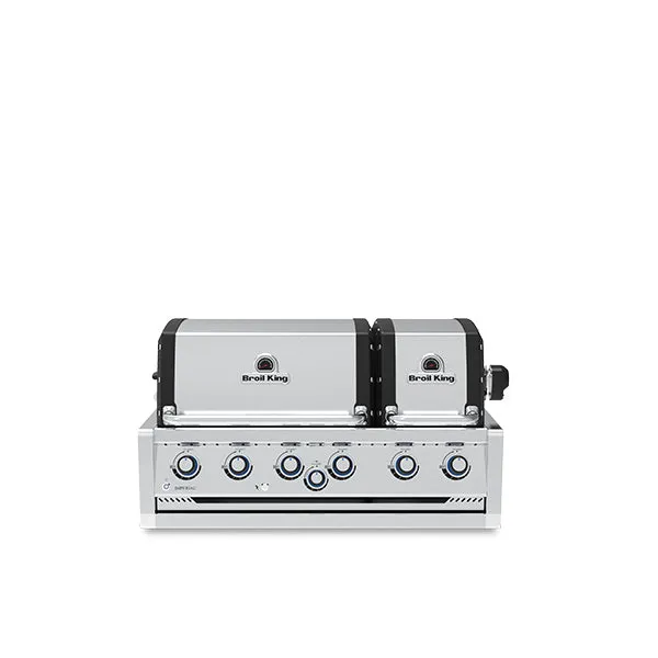 broil-king-imperial-s-670-built-in-44-doppelofen-grillkopf image 1