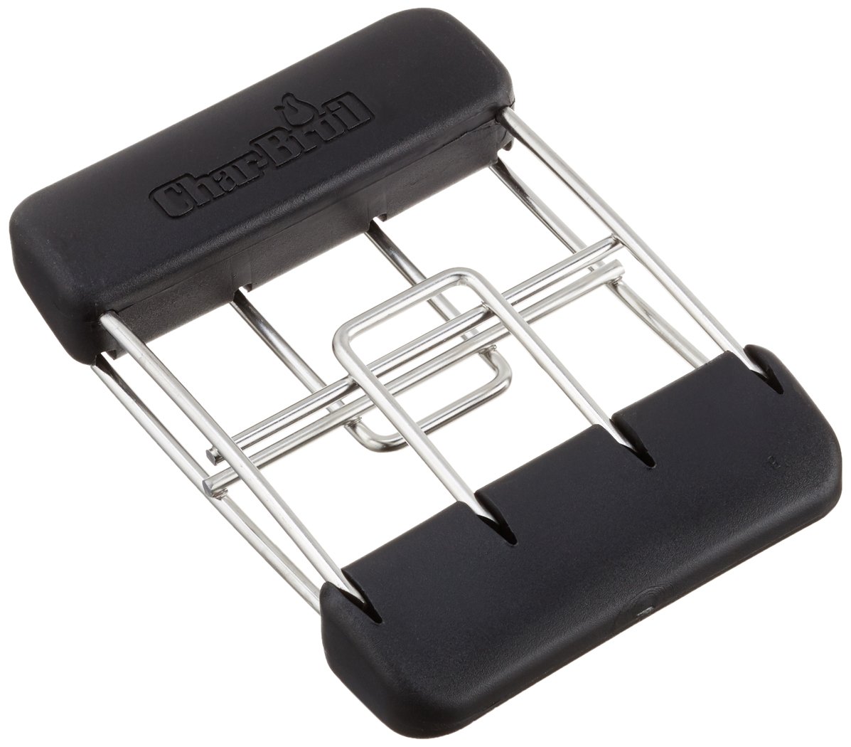 char-broil-140002-pulled-pork-gabeln-edelstahl-13-x-11-5-x-2-5-cm image 2