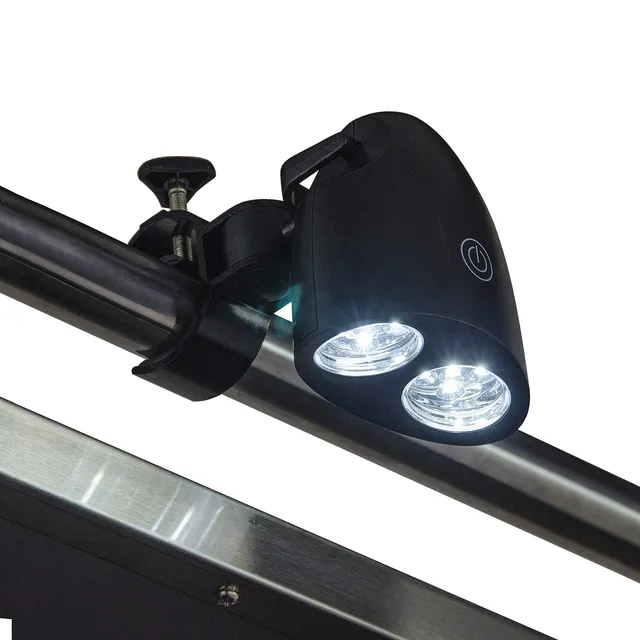 char-broil-140000-led-grill-licht-mit-deckelklammer-und-magnet-kunststoff image 1