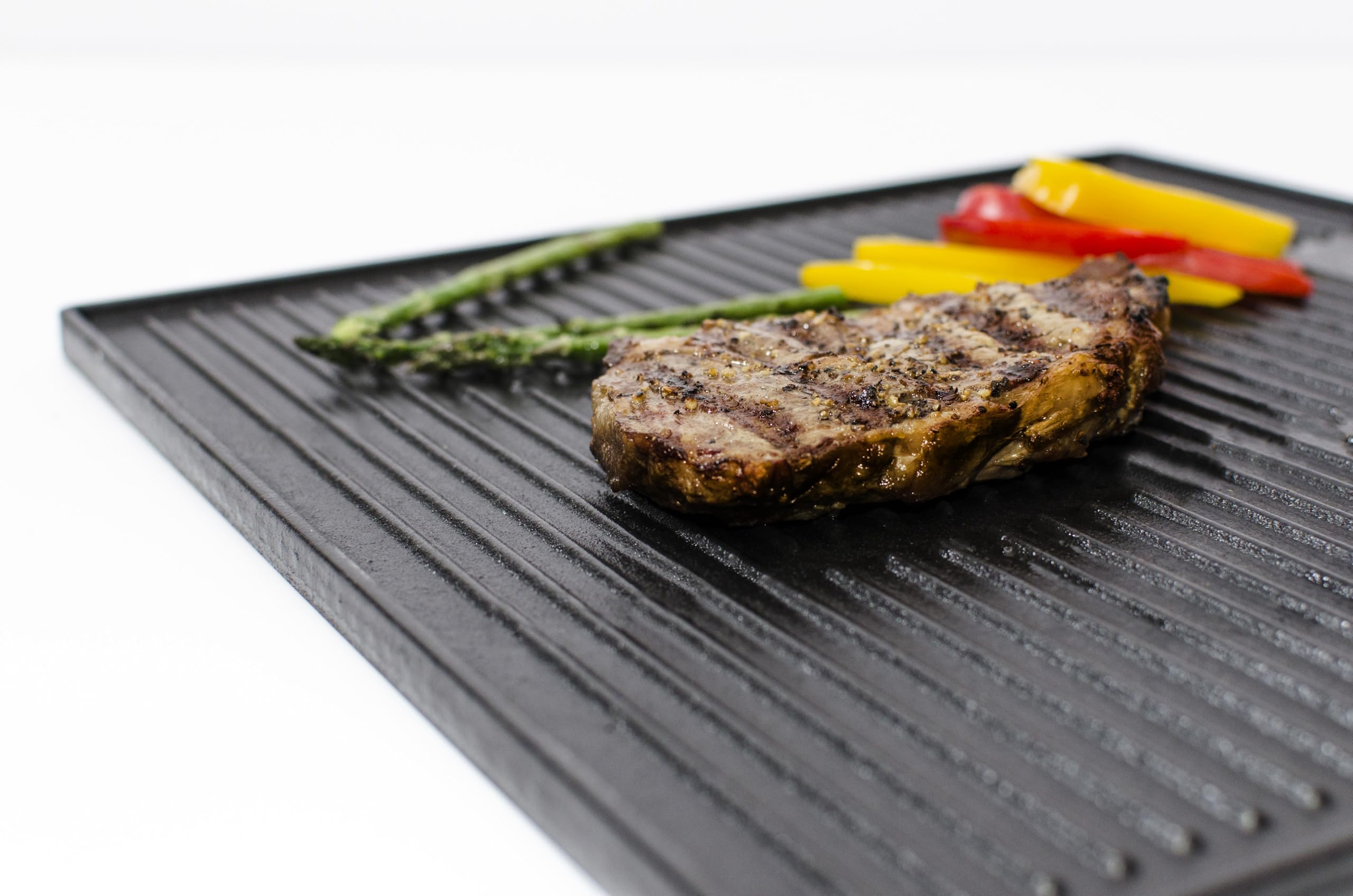 char-broil-140573-universalgrillplatte-38x38-cm image 2