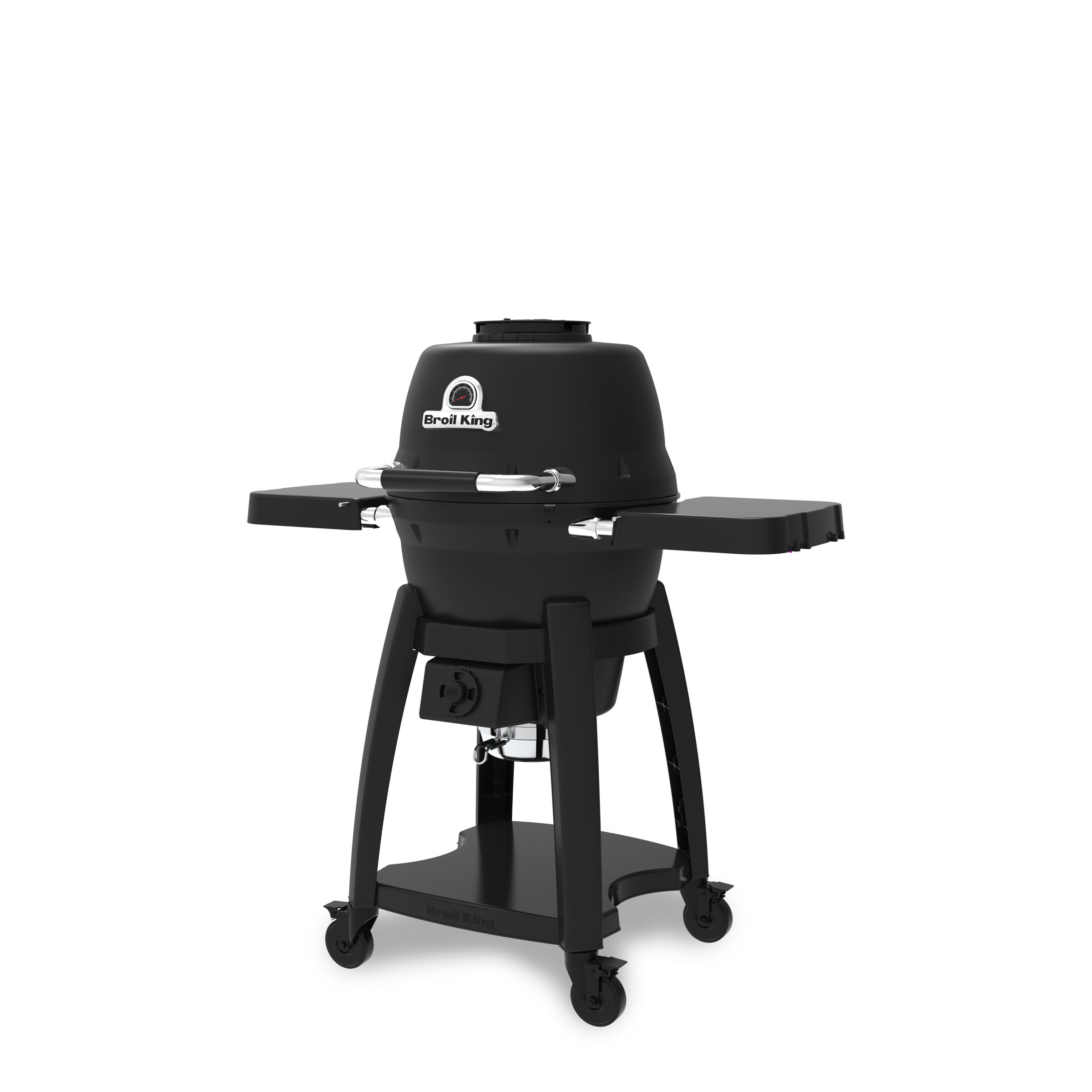 broil-king-keg-kamado-holzkohlegrill-405-sq-in image 4