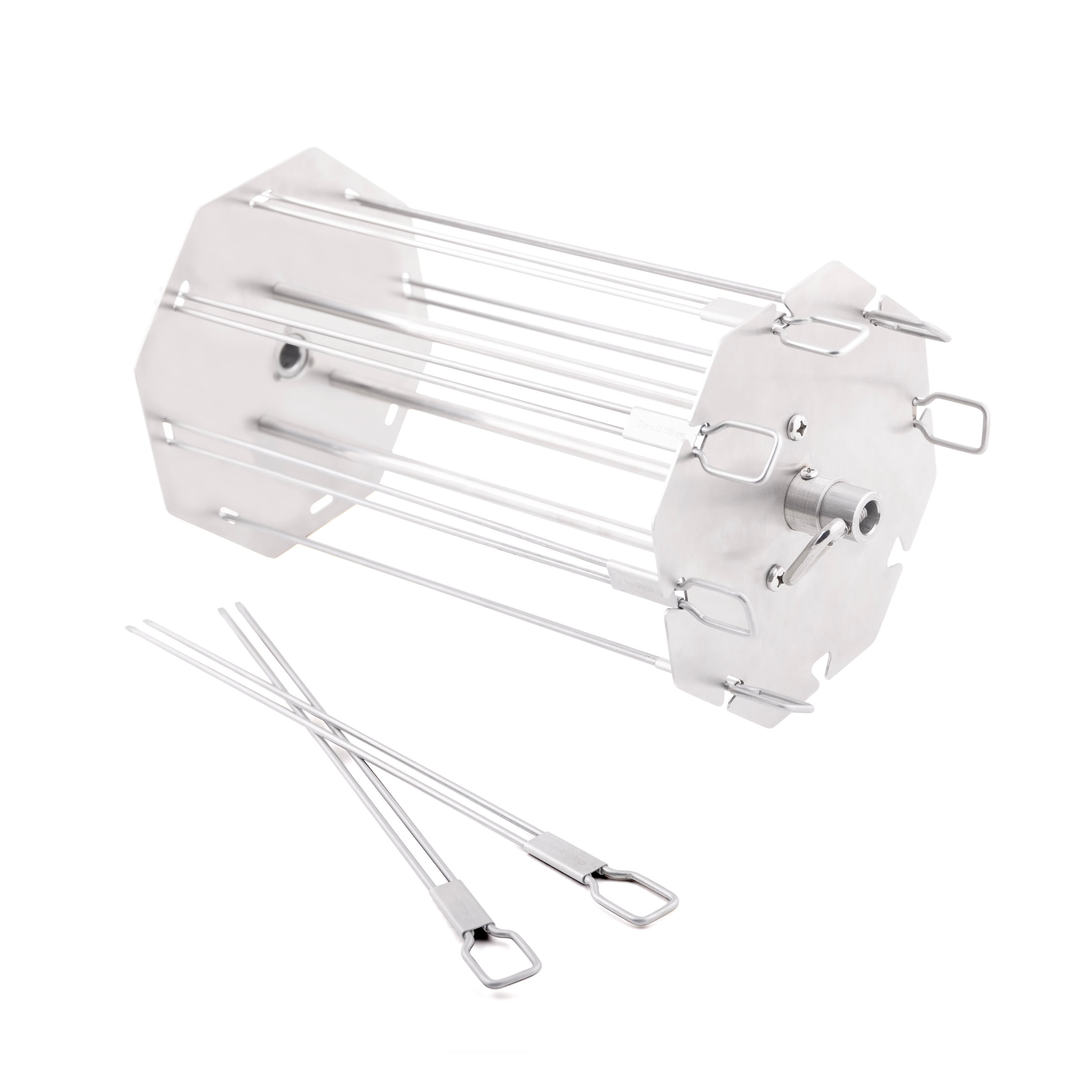 broil-king-rotary-kebab-rack-drehspie-spie-halter-f-r-8-spie-e image 1