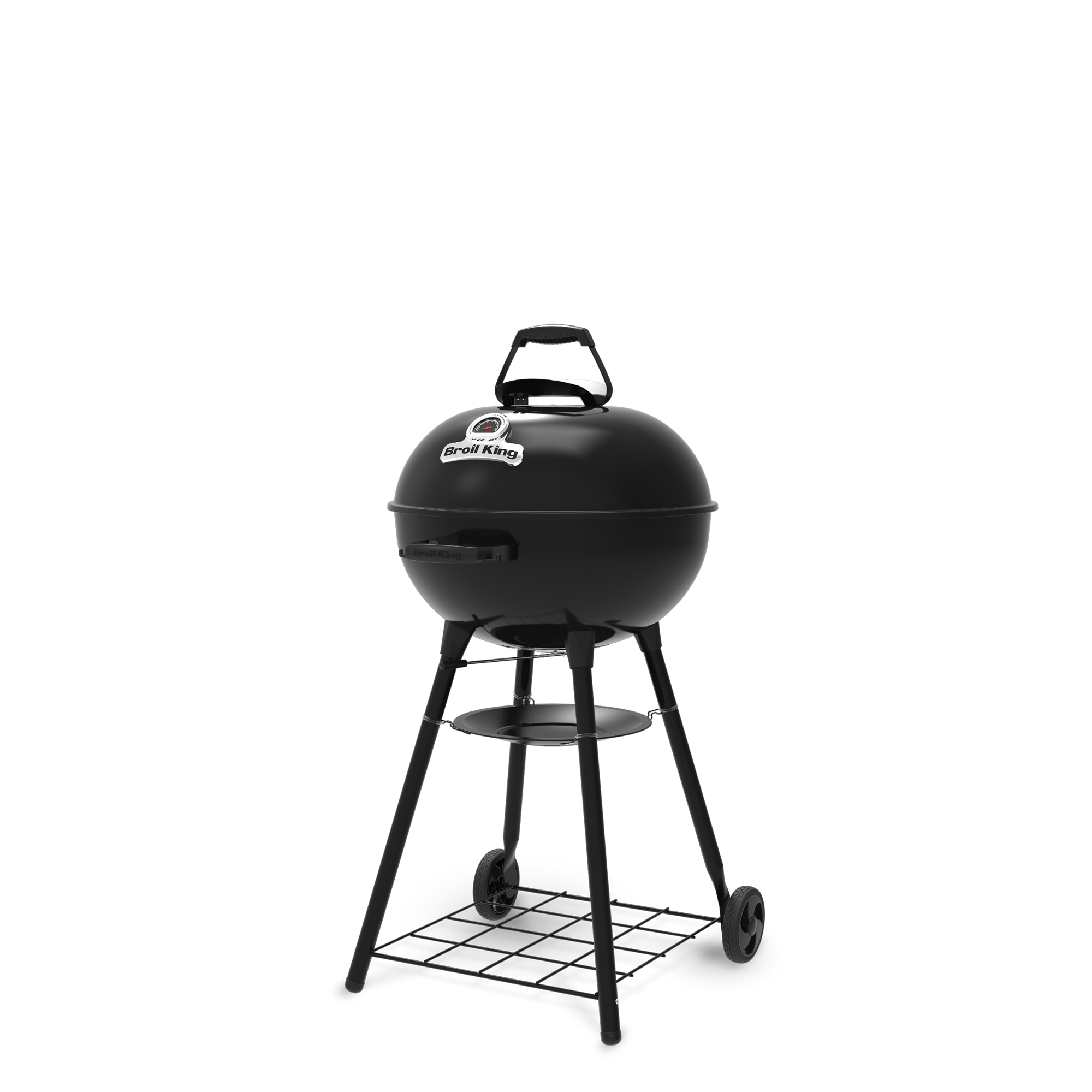broil-king-charcoal-crown-22-kettle-holzkohle-kugelgrill-mit-do-more-rost image 3