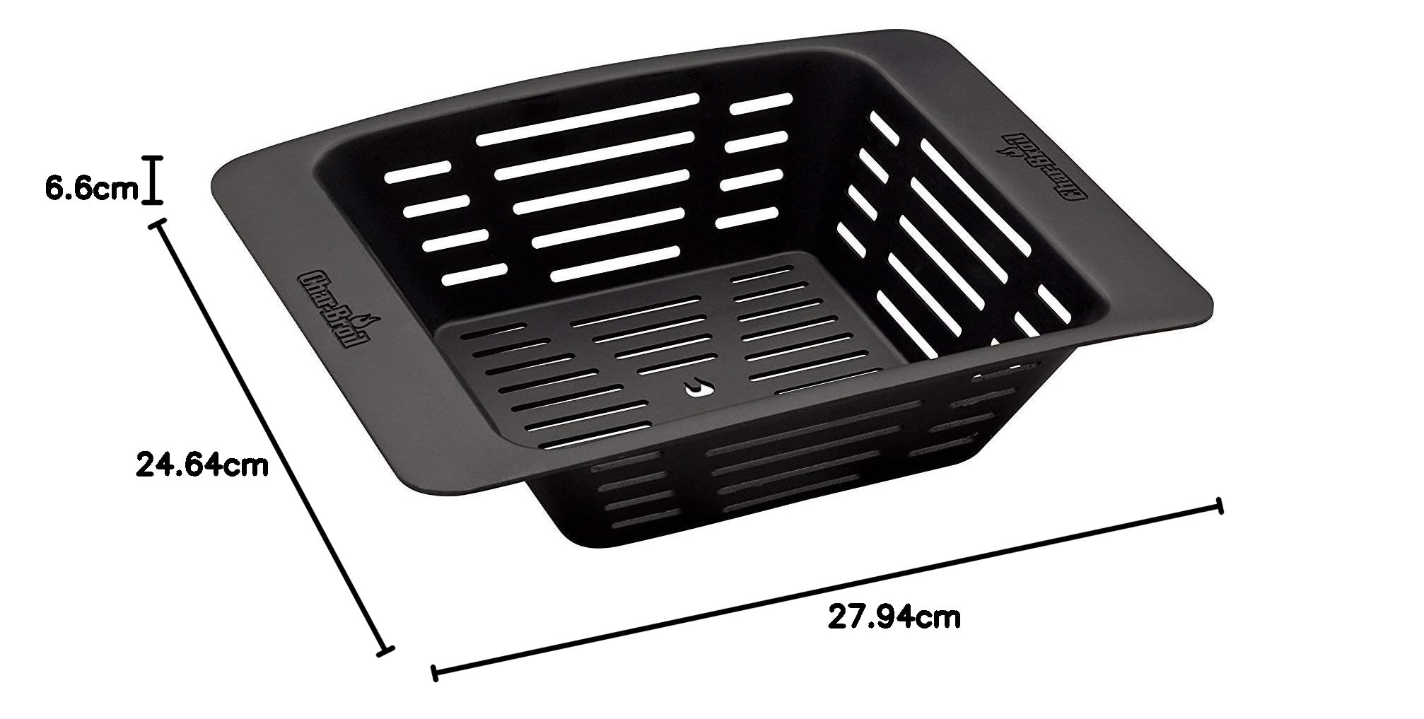 char-broil-grillkorb-140-596-antihaft-gelocht image 2