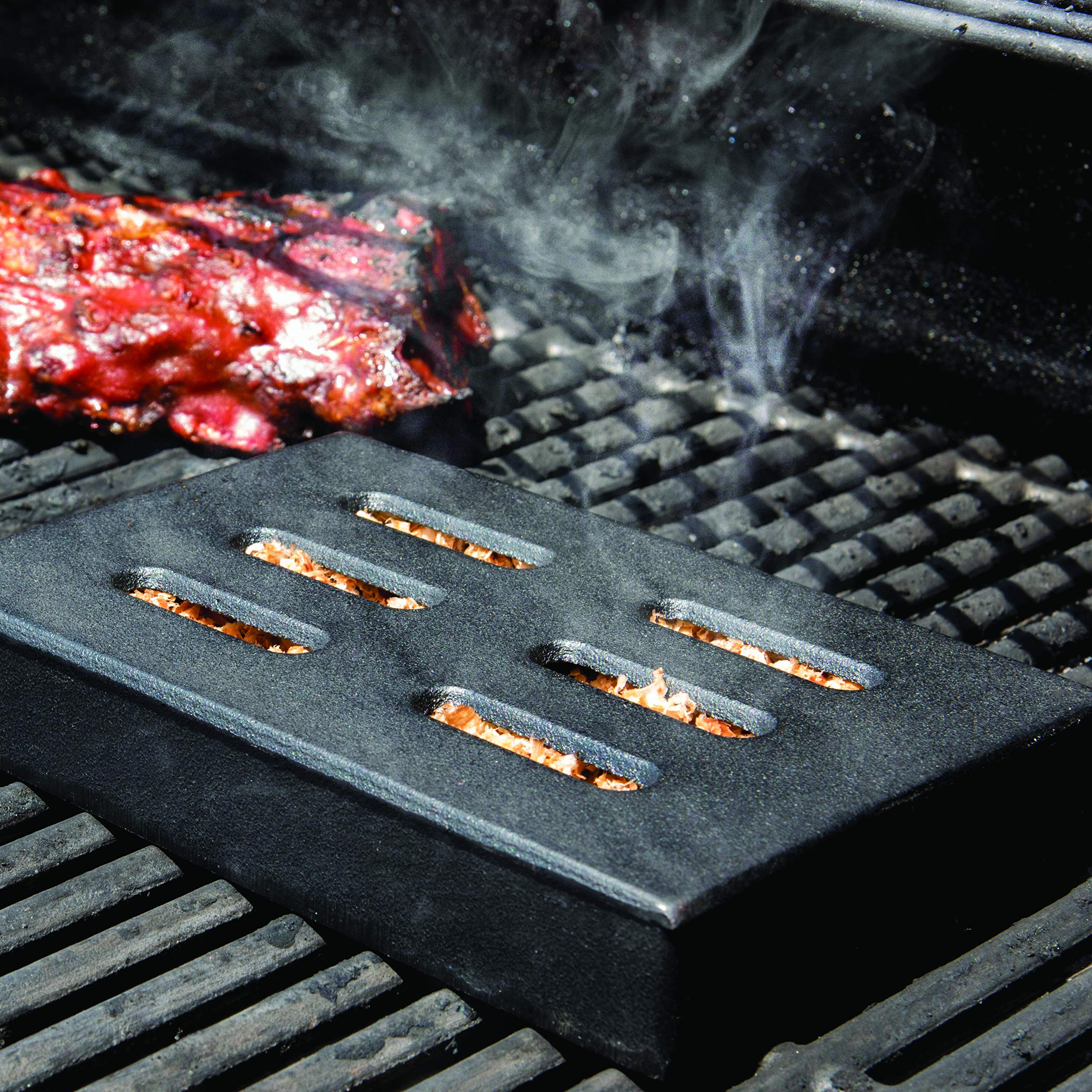 char-broil-gusseisen-smoker-box-r-ucherbox-20-3-cm-f-r-gasgrill image 6
