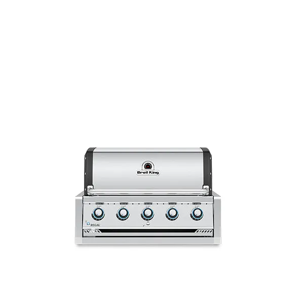 broil-king-regal-s-520-built-in-38-einbau-gasgrill image 1