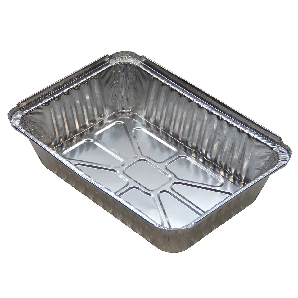 char-broil-140-762-the-big-easy-fettauffangschalen-22-5-x-16-5-x-5-5-cm-5-st-ck image 1