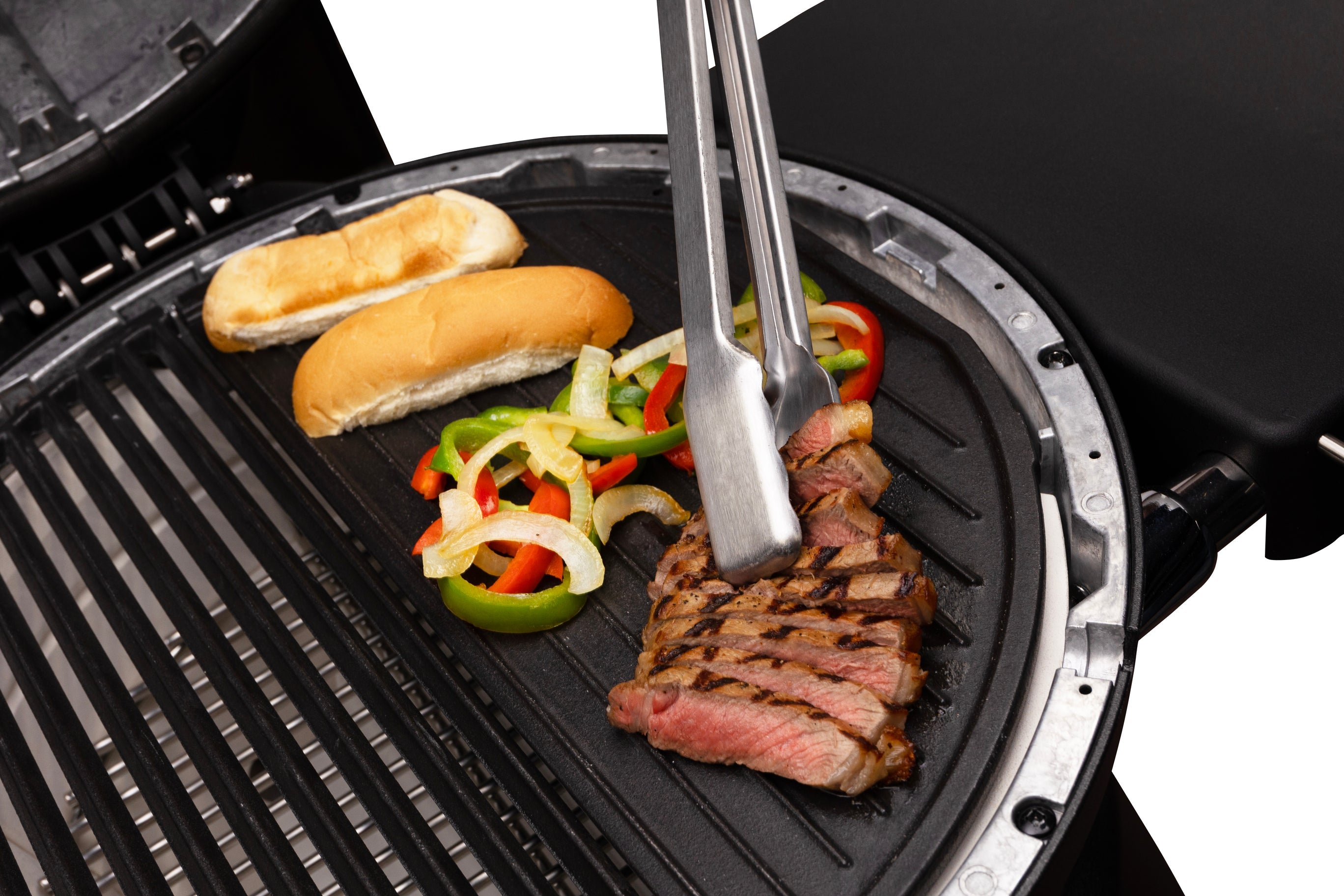 broil-king-keg-180-grad-grillplatte-gusseisen image 5