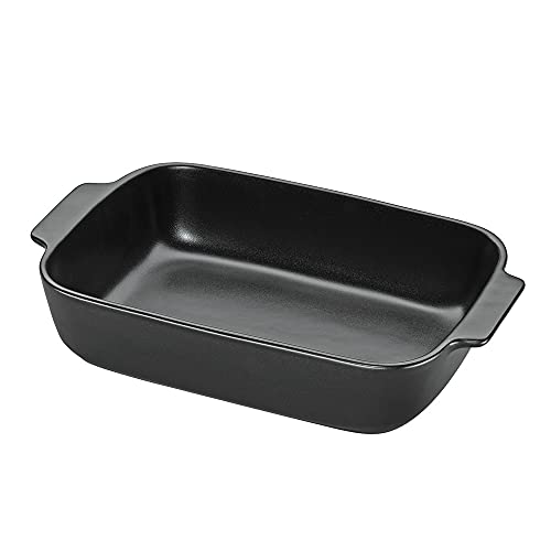 k-chenprofi-provence-auflaufform-36-cm-schwarz-porzellan image 4