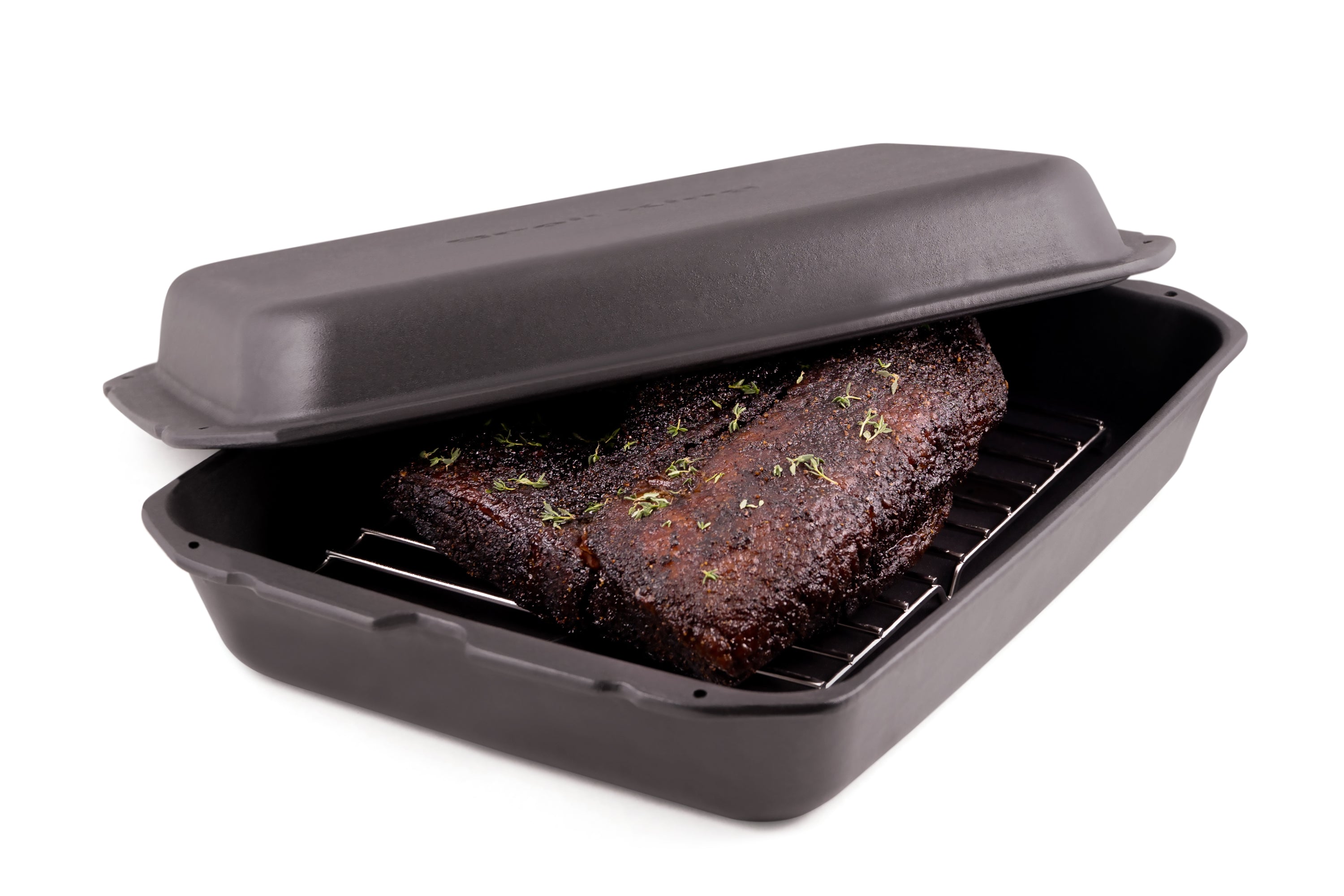 broil-king-br-ter-gusseisen-multi-roaster-12x16-zoll image 2